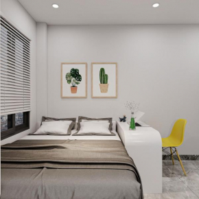 Hera Palace Apartment - Ba Đình
